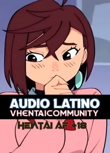Momo x Ayase Audio Latino Fandub