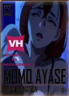MOMOTDar MOMO – FULL ANIMATION