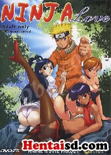 Naruto Love Ninja